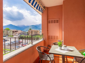 Apartment Andy by Interhome